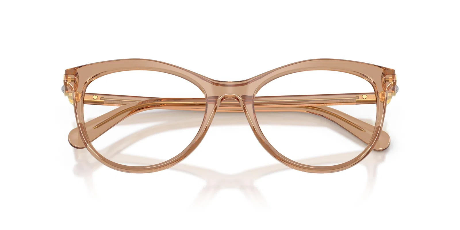 Swarovski 2064 Eyeglasses - view 30